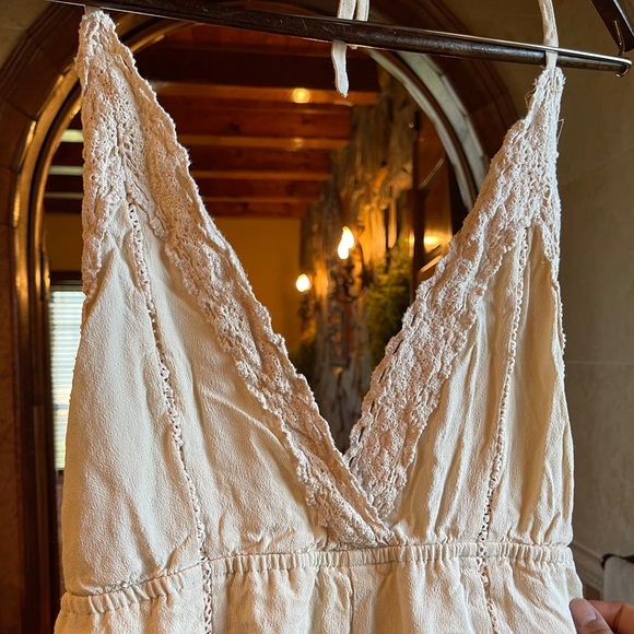 Forever 21 Tops - Backless Romper